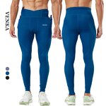 High-Waisted Tight Pants Supplier - Quick-dry Sweatpants High Stretch Running Cycling