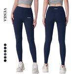 Thermal Sweatpants Supplier - Autumn Winter High Waist No T Line Hip Lift