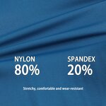 High-Waisted Tight Pants Supplier - Quick-dry Sweatpants High Stretch Running Cycling