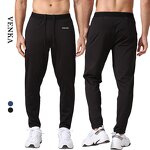 Drawstring Sweatpants Manufacturer - Quick Dry Side Back Pocket Solid Color Fitness