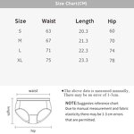 Seamless Panties Supplier - Low-Rise Ice Silk Traceless Soft Thin Ring Underwear