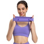 Custom Head Band Manufacturer - Nylon/Spandex Solid Color Sweat Absorbent Wide Band