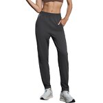 Gym Sports Pants Manufacturer - High Waist Quick Drying Breathable With Pockets