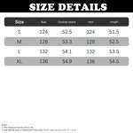 Winter Sweat Shirt Factory - Half Zip Stand-up Collar Contrasting Colors Running