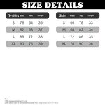 Sports Fitness Set Manufacturer - POLO Collar Crop Shirt 2 in 1 Shorts