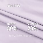 Plus Size T-shirt Factory - Loose Sleeveless Flower V-neck Comfortable Breathable