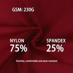 Plus Size Athletic Wear Manufacturer - Quick-Drying Tight Yoga Long Sleeve Zipper Jacket