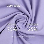 Custom Gym Set Factory - Double-Layer Pocket Skirt Thumbholes Jacket