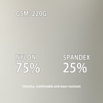 One Piece Athletic Wear Factory - Square Neck Bodysuits Quick-drying Short Sleeve