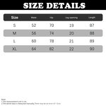 Custom Fitness Sweatpants Supplier - High Waist No Front Line Tights Yoga Pants