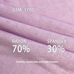 Plus Size Sports Shirt Factory - Hollow Out Beautiful Back Round Neck Loose Fitness