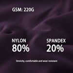 Fitness Sweatpants Manufacturer - High Waist Flared Pants Butt Lifting Solid Color