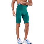 Compression Shorts Supplier - High Waist Quick-Dry Training Marathon Running