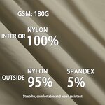 Outdoor Leisure Jacket Supplier - Turn-Down Collar Zipper Loose Retro Sports Top