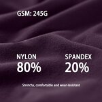 Thermal Sweatpants Supplier - Autumn Winter High Waist No T Line Hip Lift