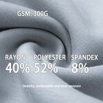 Loose Yoga Pants Manufacturer - High Waist Active Wear Drawstring Pockets Elastic