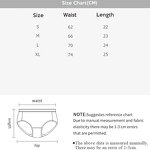 Breathable Panties Manufacturer - Mid-Waist Ice Silk Seamless One Piece Brief