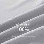 Men's Hoodie Manufacturer - Quick Drying Custom Logo Loose Sleeveless Vest