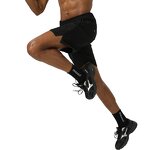 Gym Sports Shorts Supplier - Drawstring Quick Dry Custom Logo Solid Color Pocket