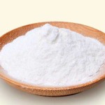 Bulk  Fiber Supplement Glucam P20/ Galactomannane KGM Konjac Glucomannan Powder Konjac Root Powder Use to Weight Loss Slimming