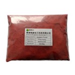 Bulk Freeze Dry Fruit Powder Pure Natural Lyophilized Strawberry Fruit Powder