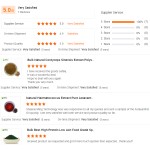 Natural Siberian Ginseng Extract Eleutheroside 0.8% 1.2% 1.5% Acanthopanax Plant Extract Eleutheroside Powder