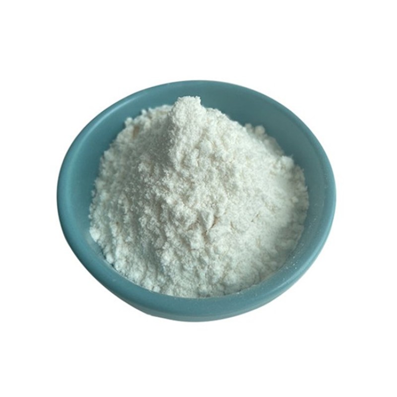 Food Grade Vitamin PP Niacinamide CAS 98-92-0 Vitamin B3 Nicotinamide Powder