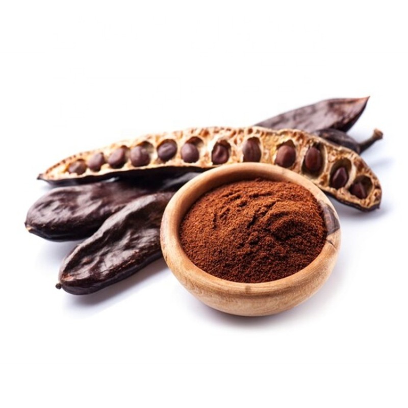 Bulk Carob Extract Organic Carob Powder for Chocolate
