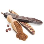 Bulk Carob Extract Organic Carob Powder for Chocolate