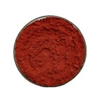 Bulk Freeze Dry Fruit Powder Pure Natural Lyophilized Strawberry Fruit Powder