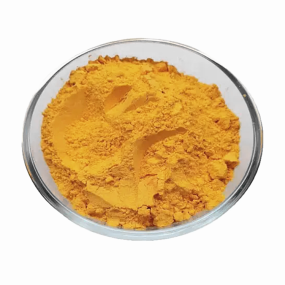 保健补充98%核黄素维生素B2 CAS 83-88-5 VB2核黄素粉末