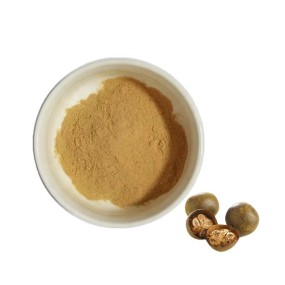 100% Natural Sweetener Siraitia Grosvenorii Extract Mogroside V 20% Monk Fruit Extract