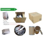 Factory Supply Vanilla Bean Extract Food Grade Vanilla Extract Powder Organic Vanilla Powder Flavor Vanillin