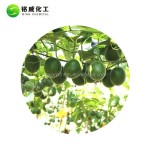 Natural Luo Han Guo Mogrosides 80% Mogroside V 30% Powder Monk Fruit Extract
