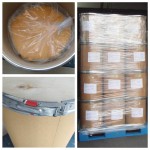 Food Grade VB9 Vitamin M Folacin CAS 59-30-3 Water Soluble Vitamin B9 Folate Powder Folic Acid