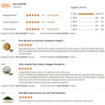 Baikal Skullcap Root Extract Scutellaria Baicalensis Georgi Extract Baicalin Scutellaria Extract Powder