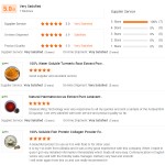 Superfood Supplement Pure Pine Pollen Cell Broken Pine Pollen Powder Organic