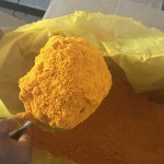 Healthcare Supplement 98% Riboflavin Vitamin B2 CAS 83-88-5 VB2 Riboflavin Powder