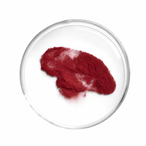 工厂供应VB12钴胺素CAS 68-19-9钴胺素维生素B12粉末