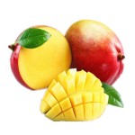 100% Water Soluble Spray Dried mango Fruit Powder mango Powder