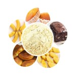 Wholesale Banana Juice Powder Freeze Dried Banana Powder for Food