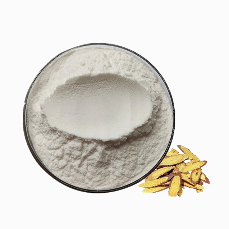 Liquorice Extract CAS 1405-86-3 Glycyrrhizic Acid Powder Licorice Root Extract Glycyrrhizic Acid