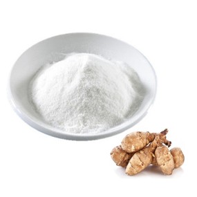 Bulk food supplement chicory extract inulin chicory root extract inulin powder