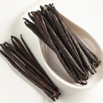 Factory Supply Vanilla Bean Extract Food Grade Vanilla Extract Powder Organic Vanilla Powder Flavor Vanillin