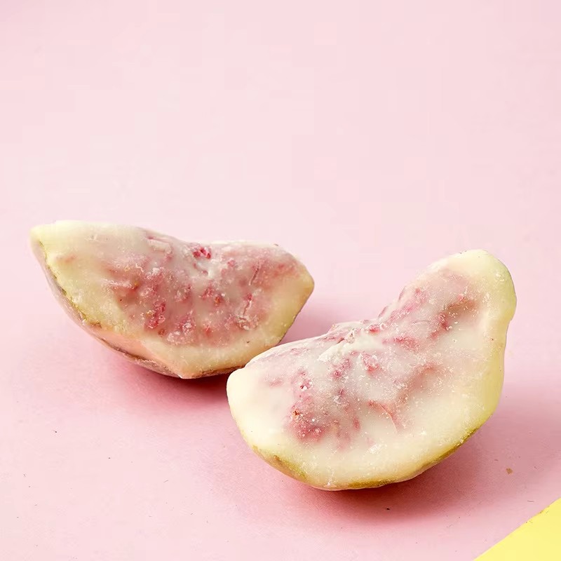 Wholesale Fine Quality Individually Wrapped Freeze Fruit Mixed Dried Vegetable Snacks