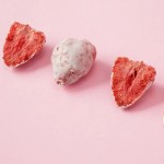 批发高品质的冷却干燥水果和蔬菜冻干营养小吃