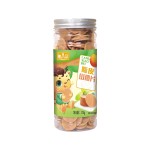 170g Chenpi Flavor Hawthorn Slices Hawthorn Products Hawthorn Wholesale Canned Snacks