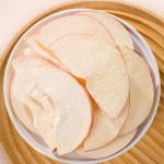 冷冻干果脆冷冻干果蔬菜干草莓苹果酸奶块桃芒果切片干果