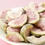批发优质单独包装的冷冻水果混合干菜小吃