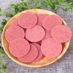 170g Mulberry-flavored Hawthorn Slices Hawthorn Products Wholesale Canned Snacks for Leisure